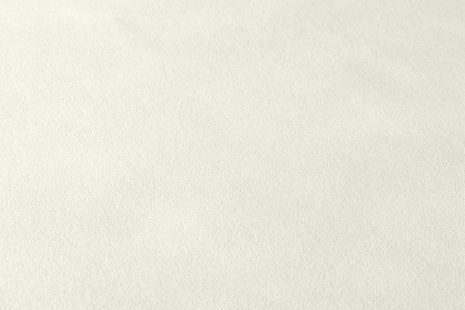  Tapete Vlies Neue Bude 3744-17 Einfarbig Creme-grau