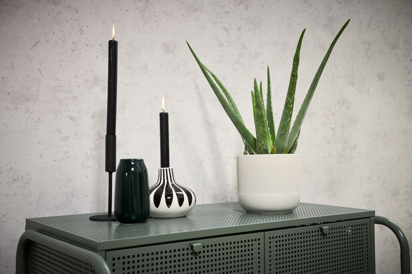  Tapete Vlies New Walls Betonoptik Hellgrau 37429-3