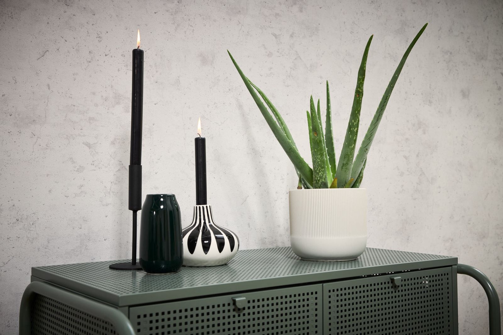  Tapete Vlies New Walls Betonoptik Hellgrau 37429-3