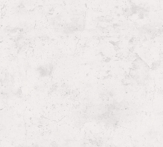  Tapete Vlies New Walls Betonoptik Hellgrau 37429-3