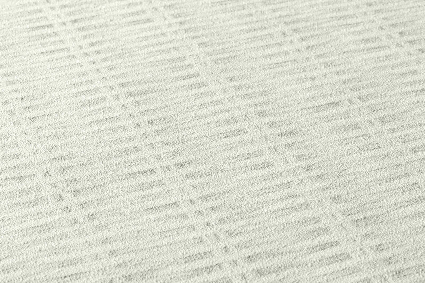  Tapete Vlies New Walls Flechtmuster Grau Weiß 37393-1