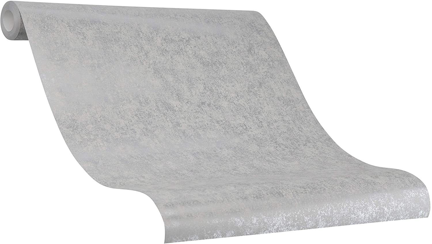  Tapete Vlies Patina-Design Grau Silber Marburg 31756