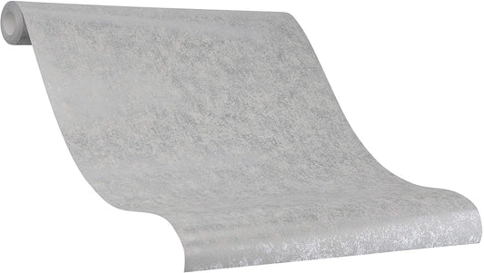  Tapete Vlies Patina-Design Grau Silber Marburg 31756