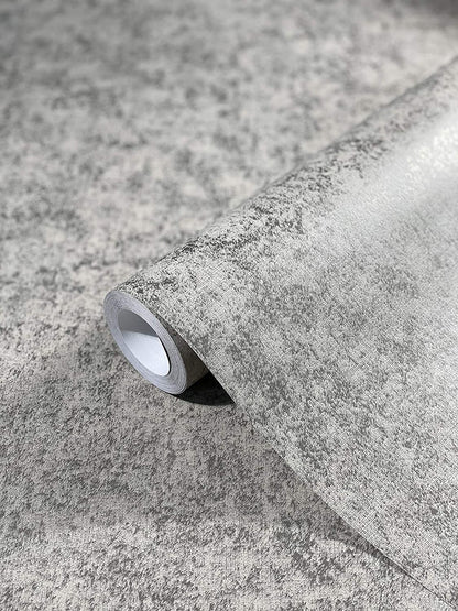  Tapete Vlies Patina-Design Grau Silber Marburg 31756