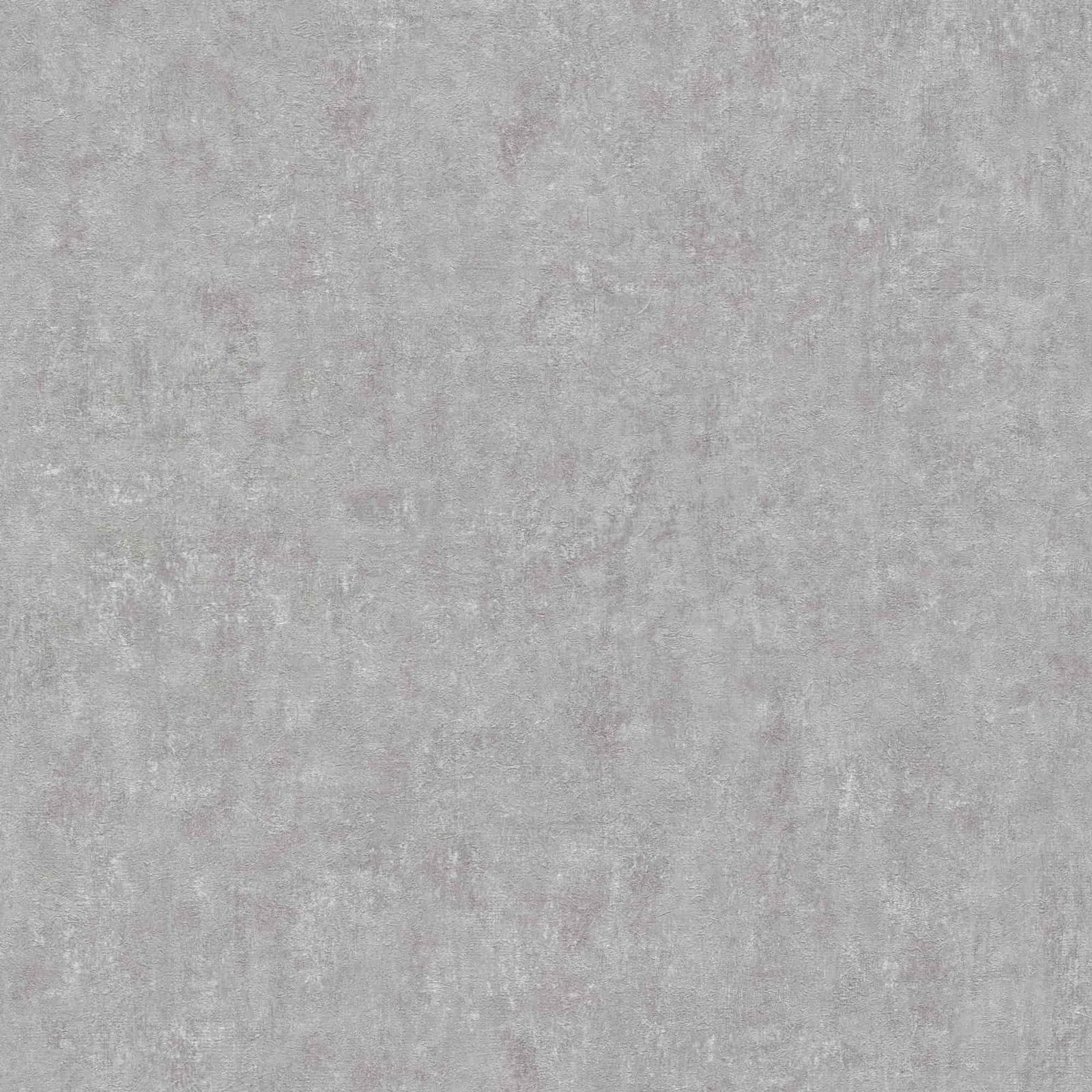 A.S. Creation Tapete Vlies Putz-Optik Grau 38693-5