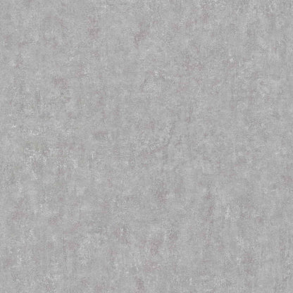 A.S. Creation Tapete Vlies Putz-Optik Grau 38693-5
