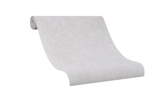  Tapete Vlies Putz Uni Beige-grau Marburg 32282