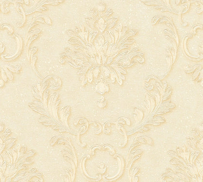  Tapete Vlies Ranke Beigecreme Architects Paper 32422-4