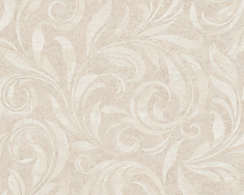  Tapete Vlies Architects Paper Ranken Beige 95940-1