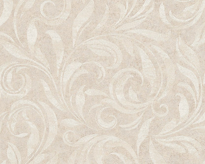  Tapete Vlies Architects Paper Ranken Beige 95940-1