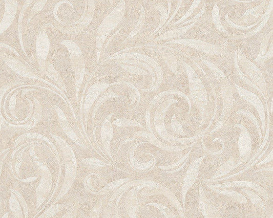  Tapete Vlies Architects Paper Ranken Beige 95940-1