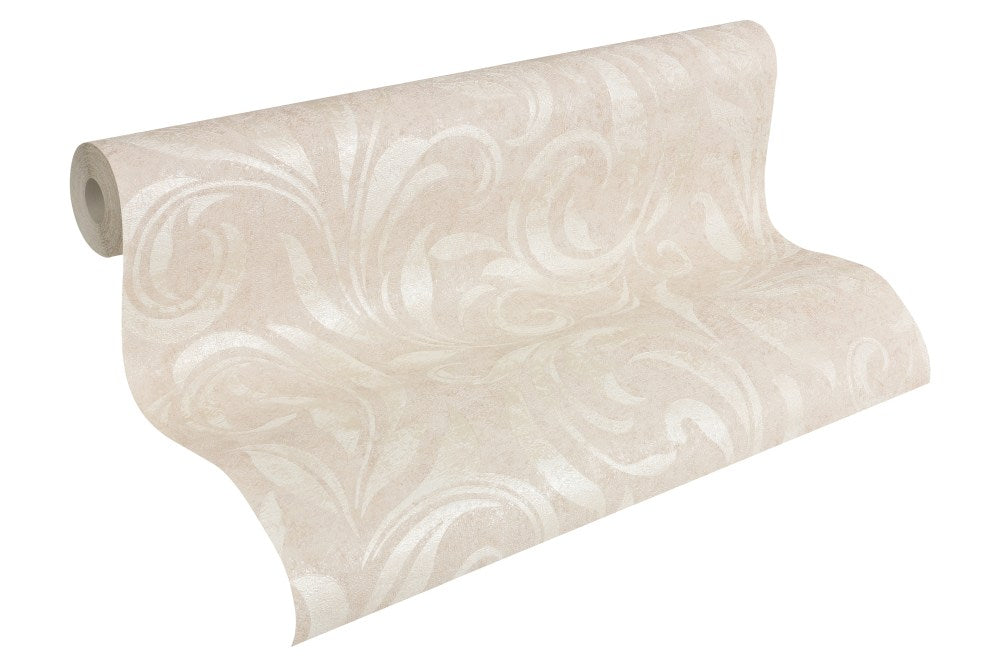  Tapete Vlies Architects Paper Ranken Beige 95940-1