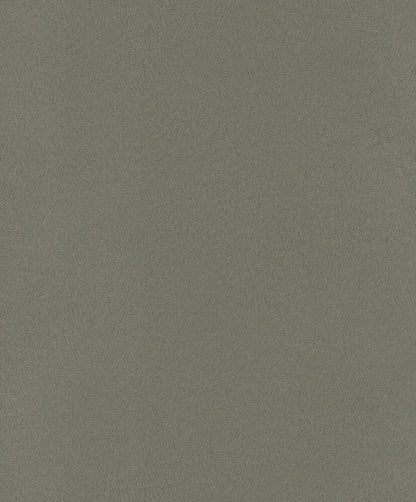  Tapete Vlies Rasch Fell Struktur Schwarz-grün 418668