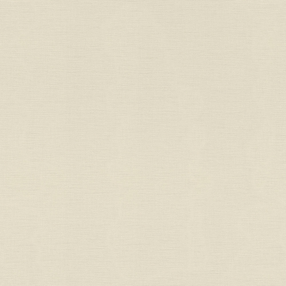  Tapete Vlies Rasch Uni Leinen Beige 531329