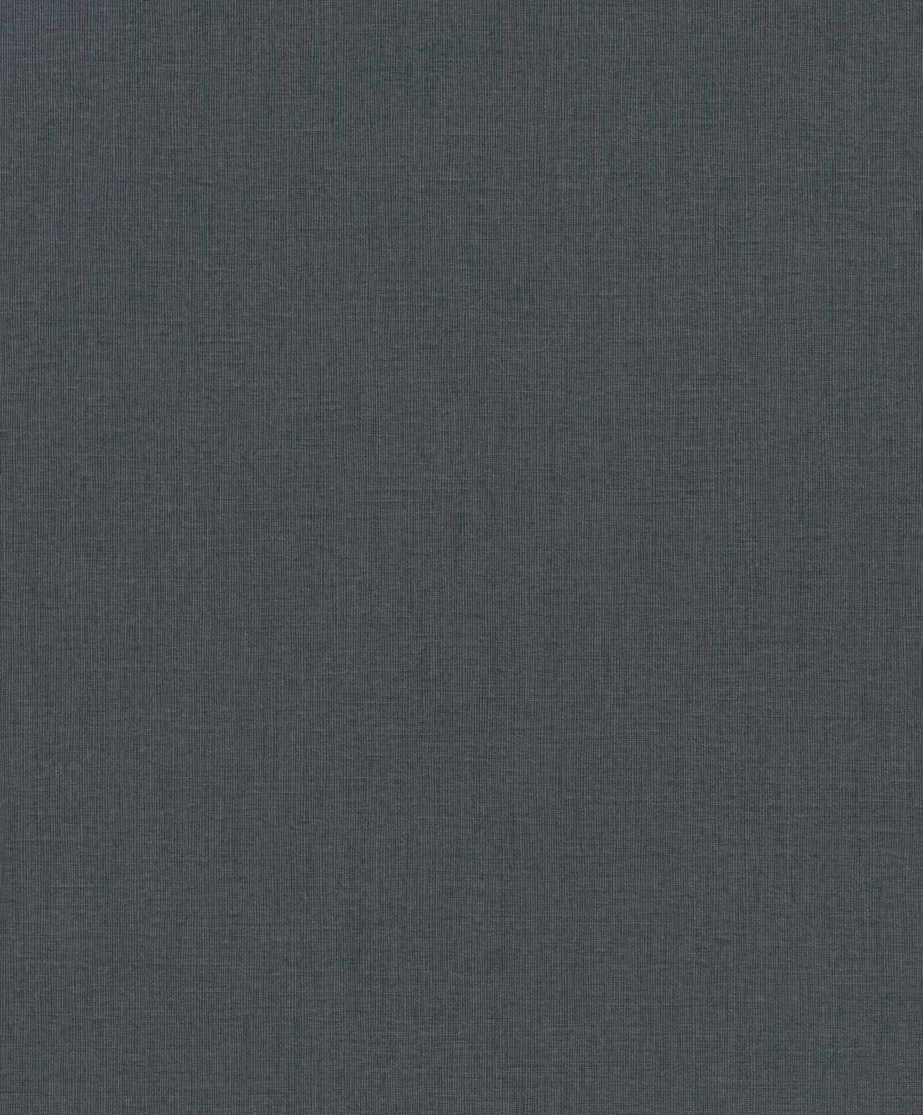  Tapete Vlies Rasch Uni Textil Anthrazit 484670