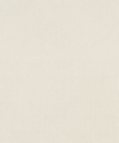  Tapete Vlies Rasch Uni Textil Creme-weiß 484519