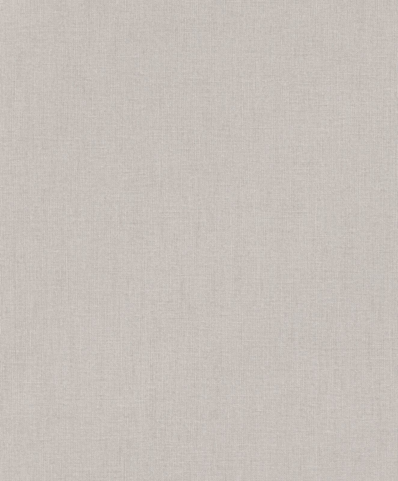  Tapete Vlies Rasch Uni Textil Hellgrau 484564