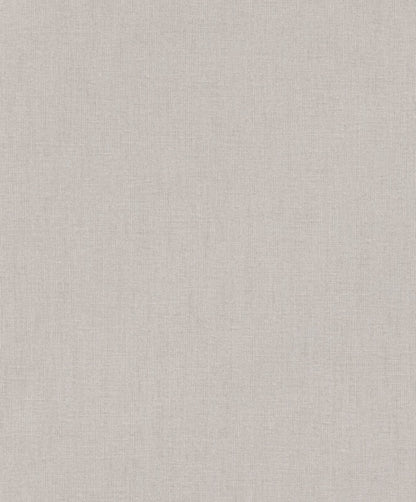  Tapete Vlies Rasch Uni Textil Hellgrau 484564