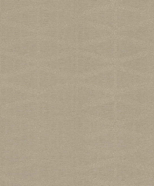  Tapete Vlies Rauten Grafik Grün-beige Glanz Rasch 529838