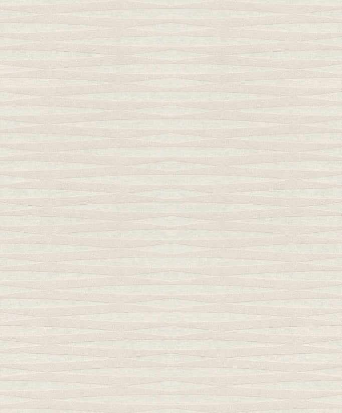  Tapete Vlies Rauten Grafisch Beige Metallic 298719