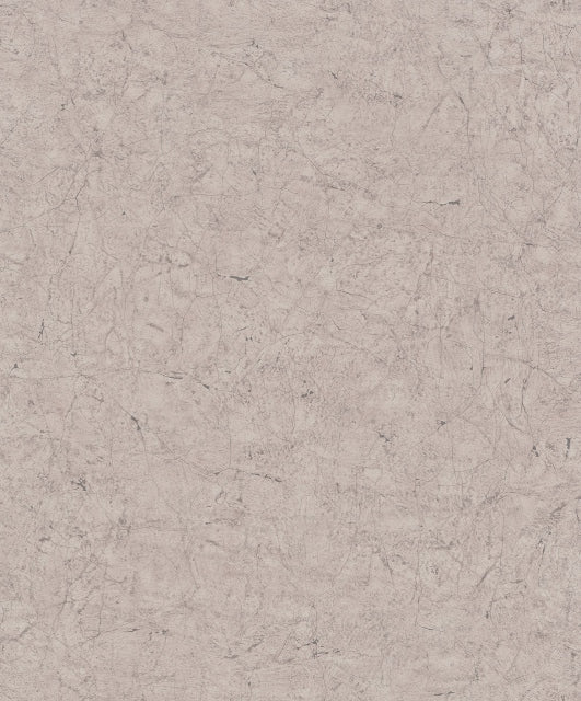  Tapete Vlies Risse Putz-Optik Altrosa Grau 32804