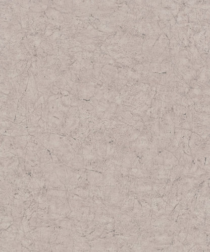  Tapete Vlies Risse Putz-Optik Altrosa Grau 32804