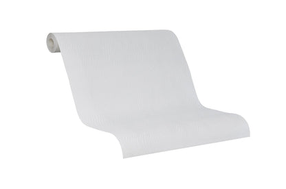  Tapete Vlies SCHÖNER Wohnen Weiss Grau Wellen 31831