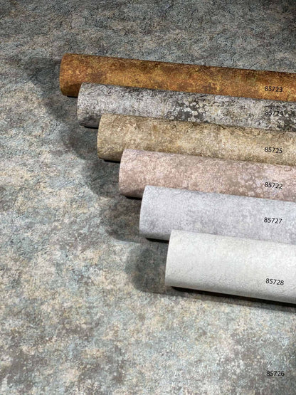  Tapete Vlies Stein Patina Braun Beige 85722