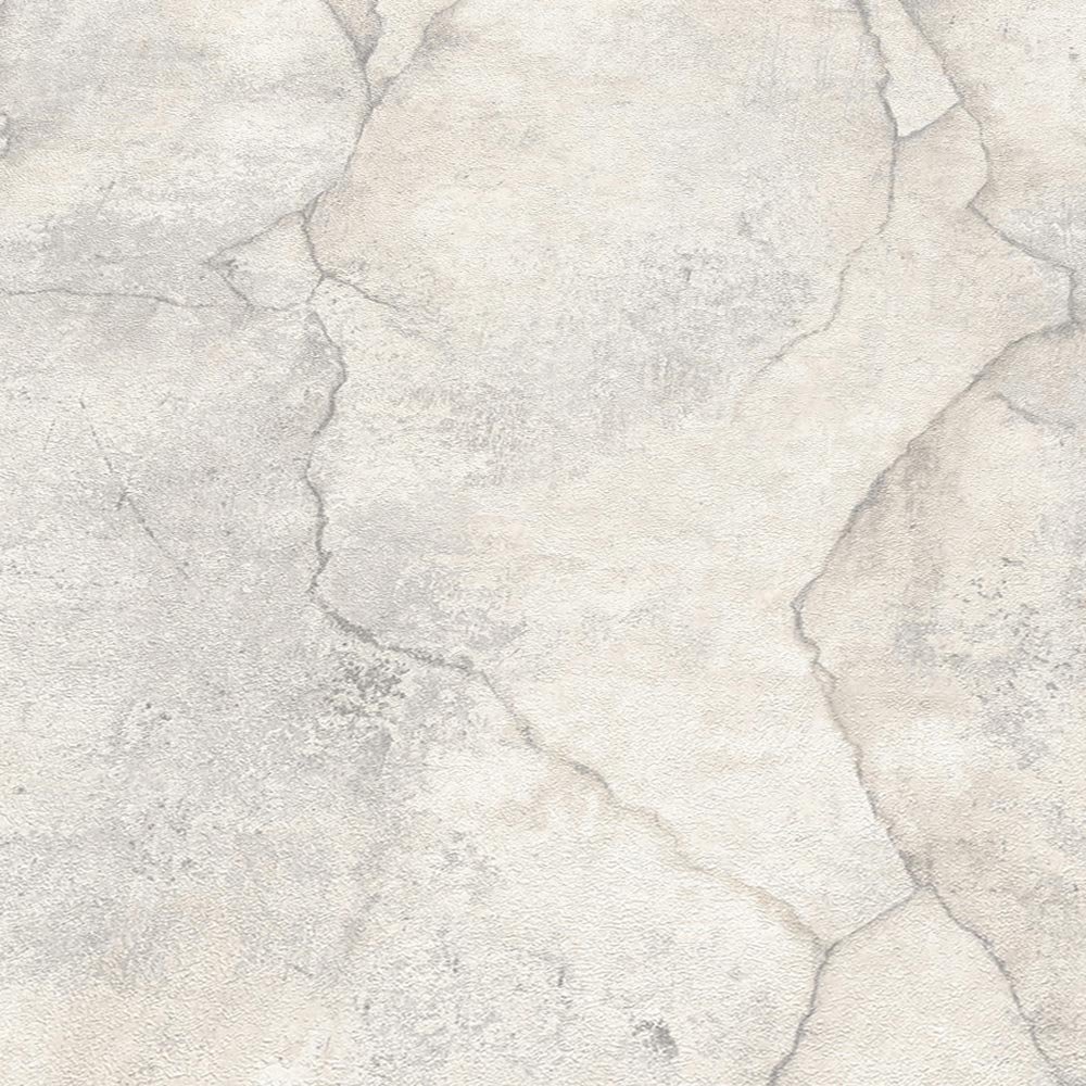  Tapete Vlies Stein-Wand Beige Erismann 10237-02