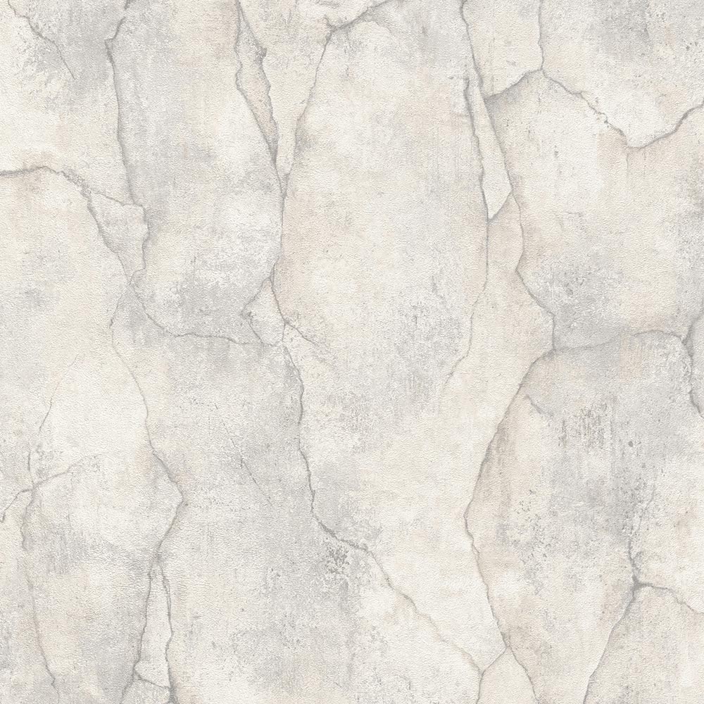  Tapete Vlies Stein-Wand Beige Erismann 10237-02