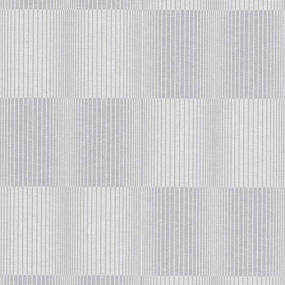  Tapete Vlies Streifen Muster Grau 10214-31