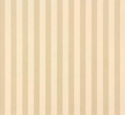  Tapete Vlies Streifen Rasch Trianon Creme Beige 515336