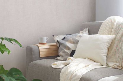 A.S. Creation Tapete Vlies Streifen Striche Creme Metallic 38026-1