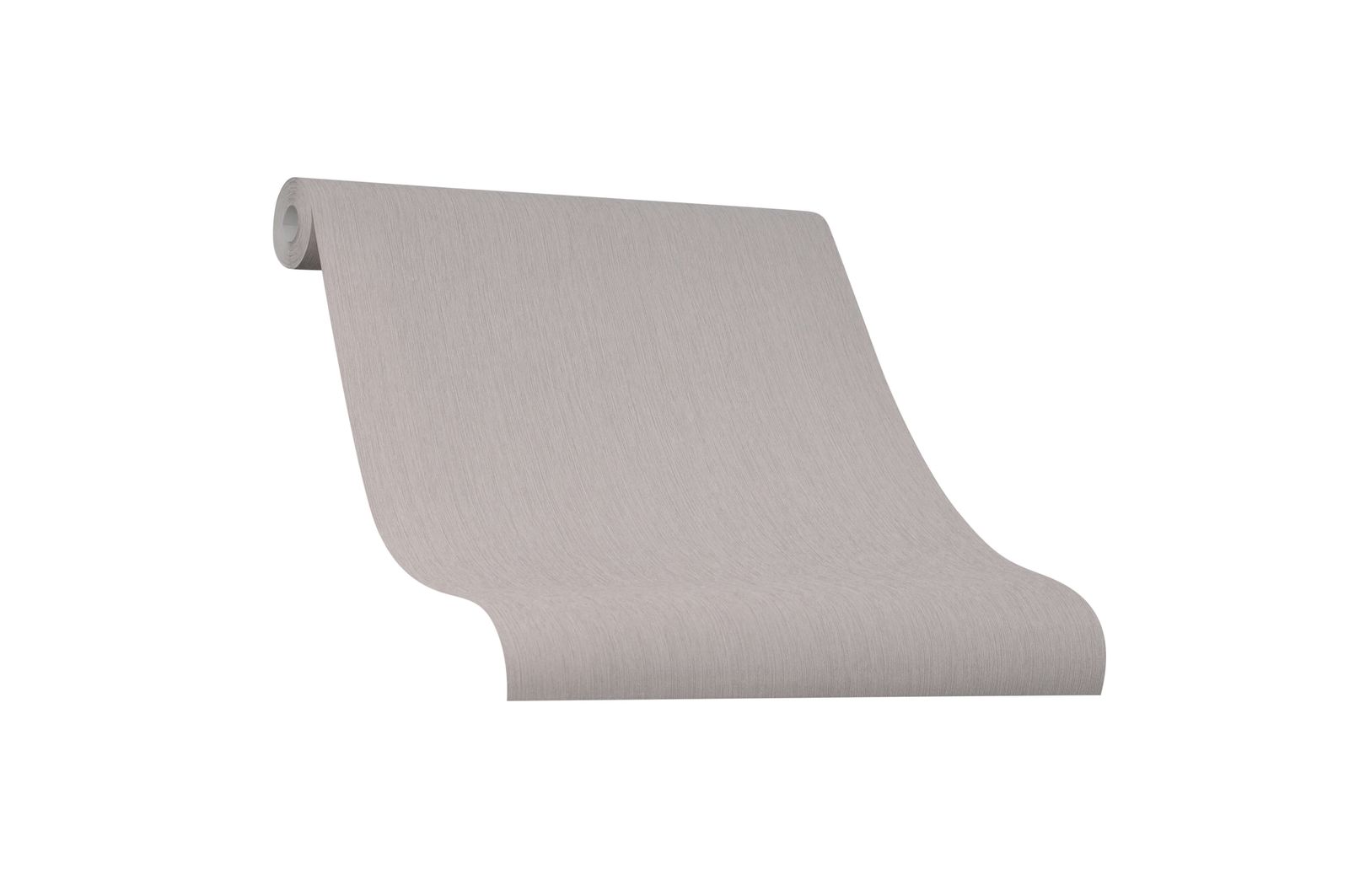  Tapete Vlies Streifen Uni Rosa-beige Marburg 32271