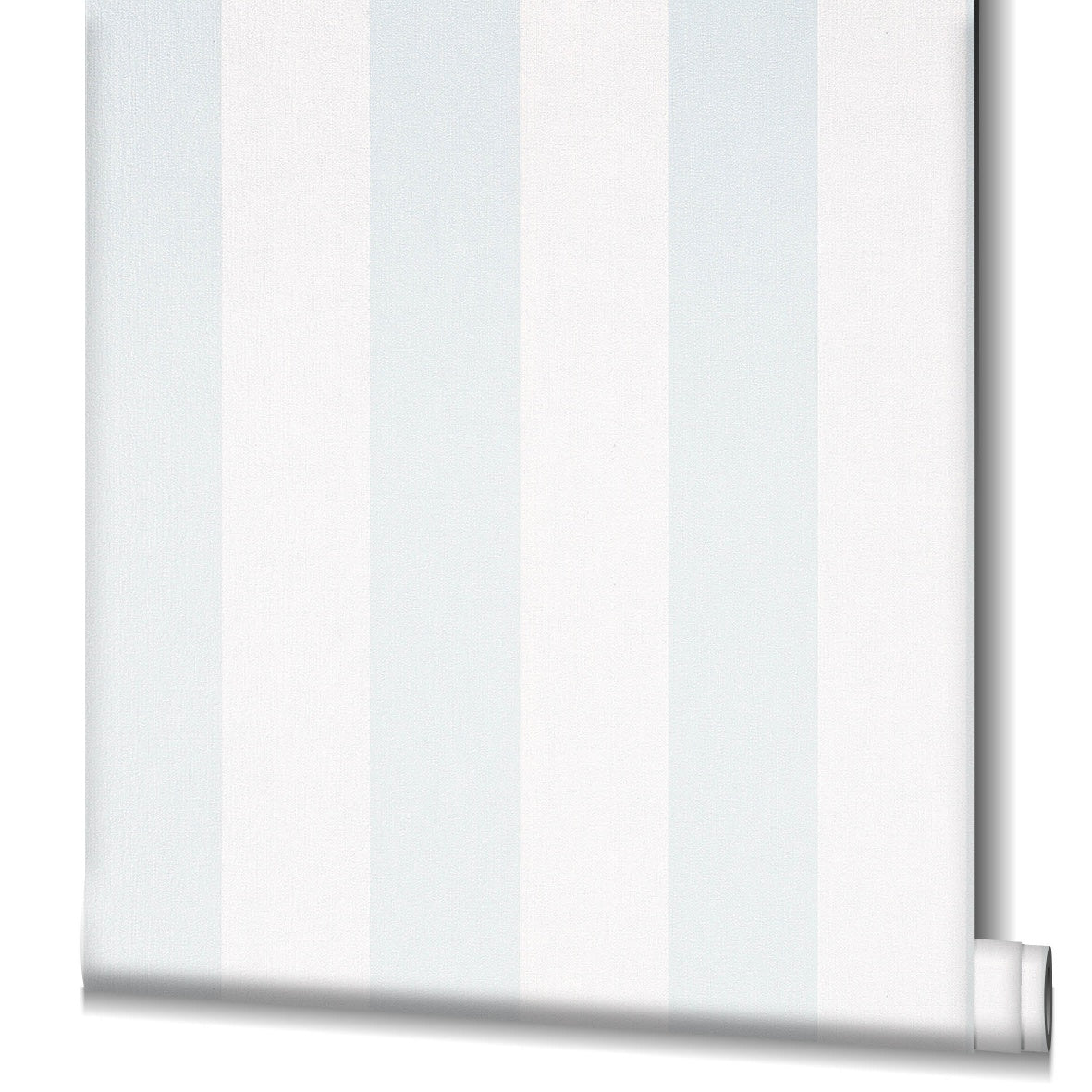  Tapete Vlies Streifen Blau Weiss Novamur 82261