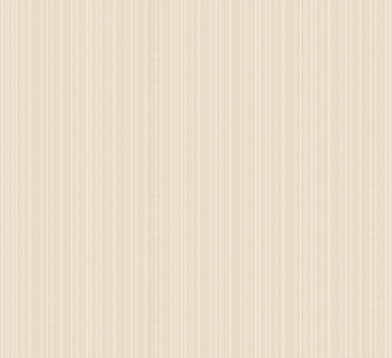  Tapete Vlies Streifen Creme Marburg Opulence 77842