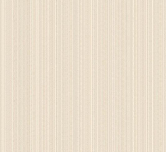  Tapete Vlies Streifen Creme Marburg Opulence 77842