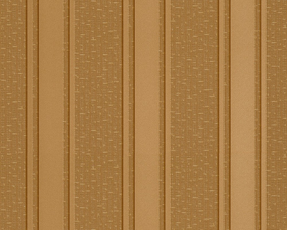  Tapete Vlies Streifen Gold AS Creation Versace 96237-1