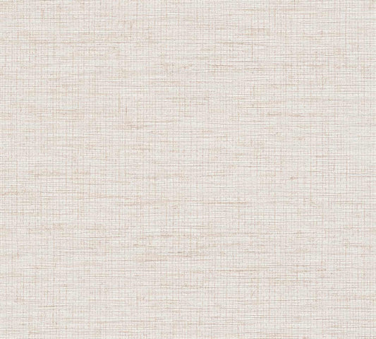  Tapete Vlies Struktur Bast Creme-beige 38527-5