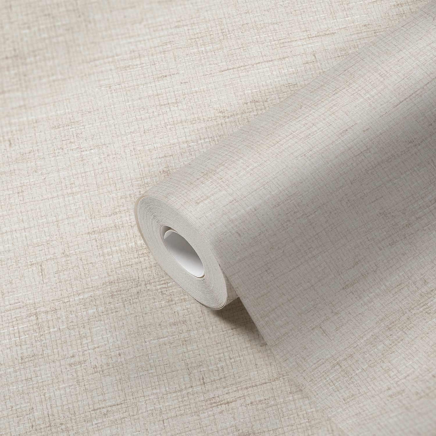  Tapete Vlies Struktur Bast Creme-beige 38527-5