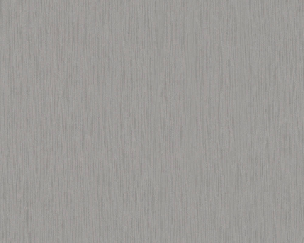  Tapete Vlies Struktur Gestreift Graubraun Grau 9130-74