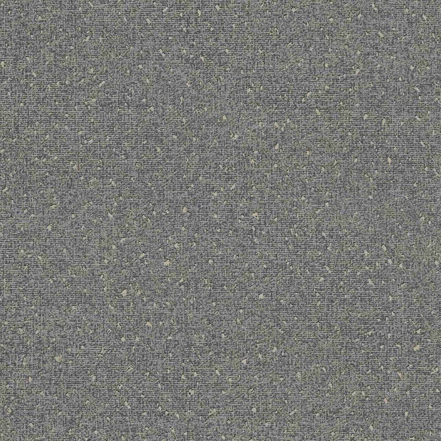 A.S. Creation Tapete Vlies Struktur Meliert Dunkelgrau Gold 38702-5