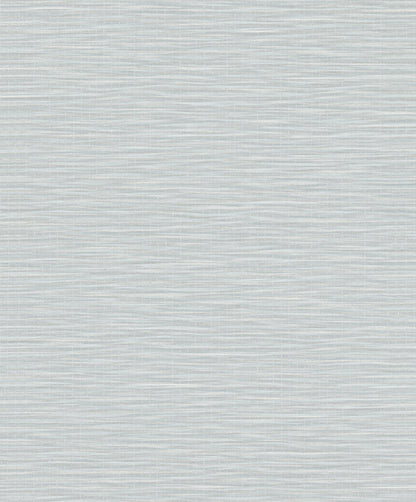  Tapete Vlies Struktur Textil Natur Grau-blau Weiss 33321