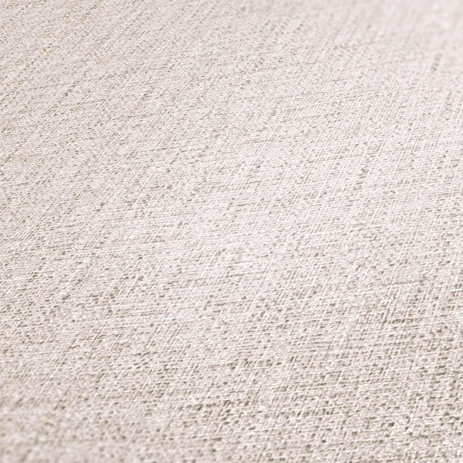  Tapete Vlies Struktur Textil Beige Braun 38528-2