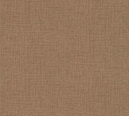  Tapete Vlies Struktur Textil Braun 38528-7