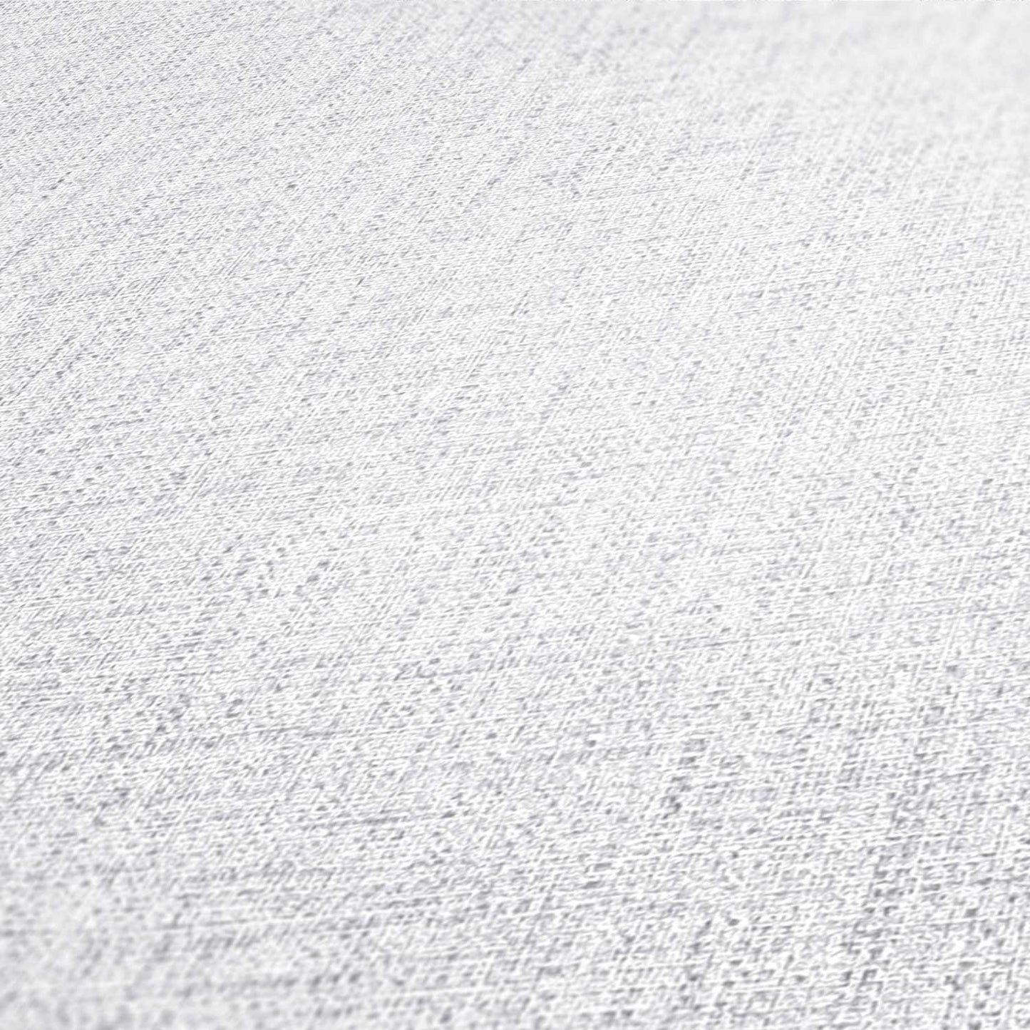 Tapete Vlies Struktur Textil Weiß Grau 38528-4