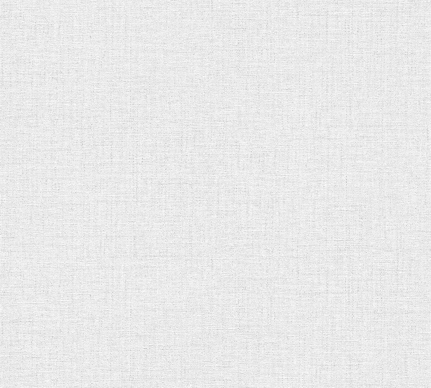  Tapete Vlies Struktur Textil Weiß Grau 38528-4