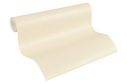 A.S. Creation Tapete Vlies Baumrinden-Design Beige 30430-8