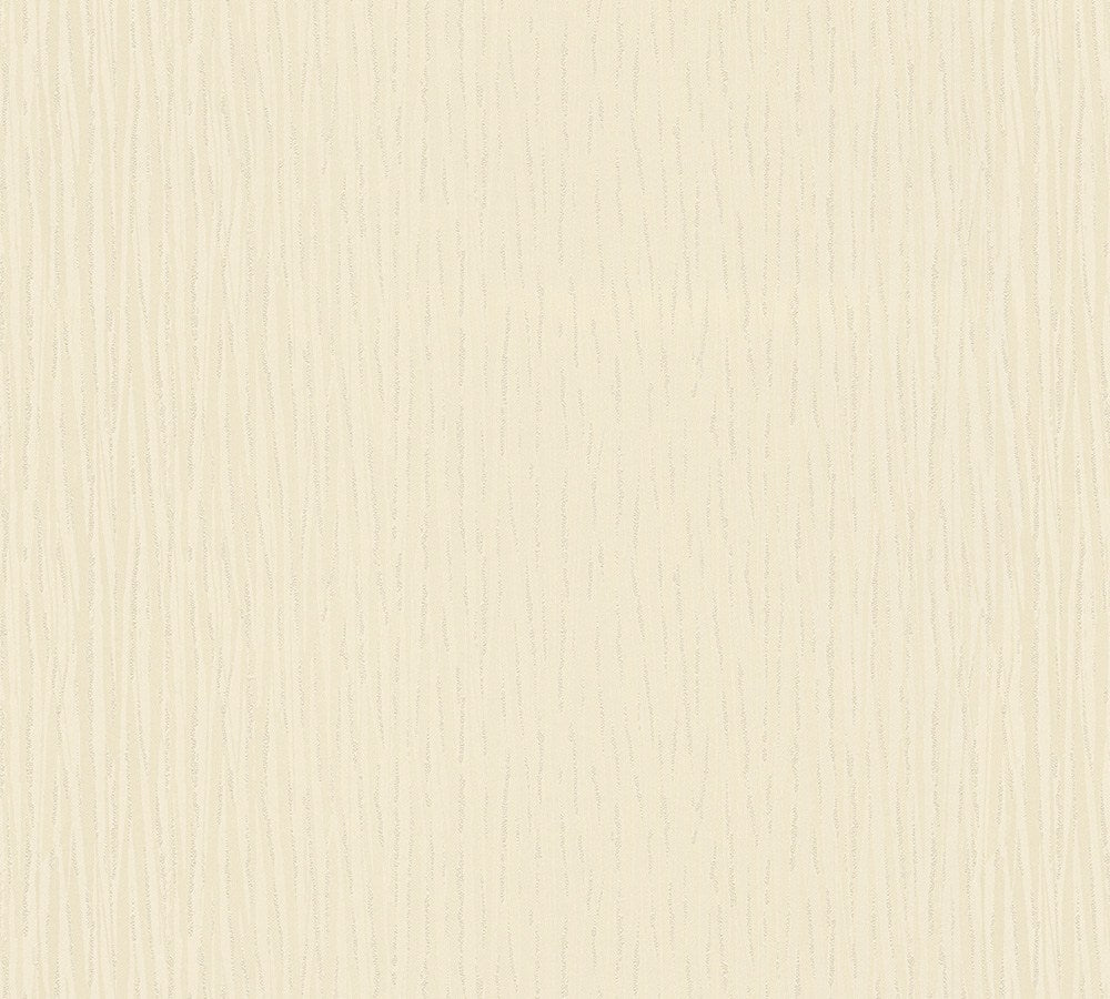 A.S. Creation Tapete Vlies Baumrinden-Design Beige 30430-8