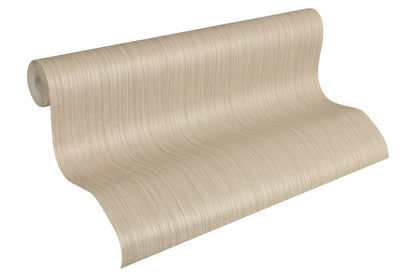  Tapete Vlies Architects Paper Struktur Beige Glanz 95862-1